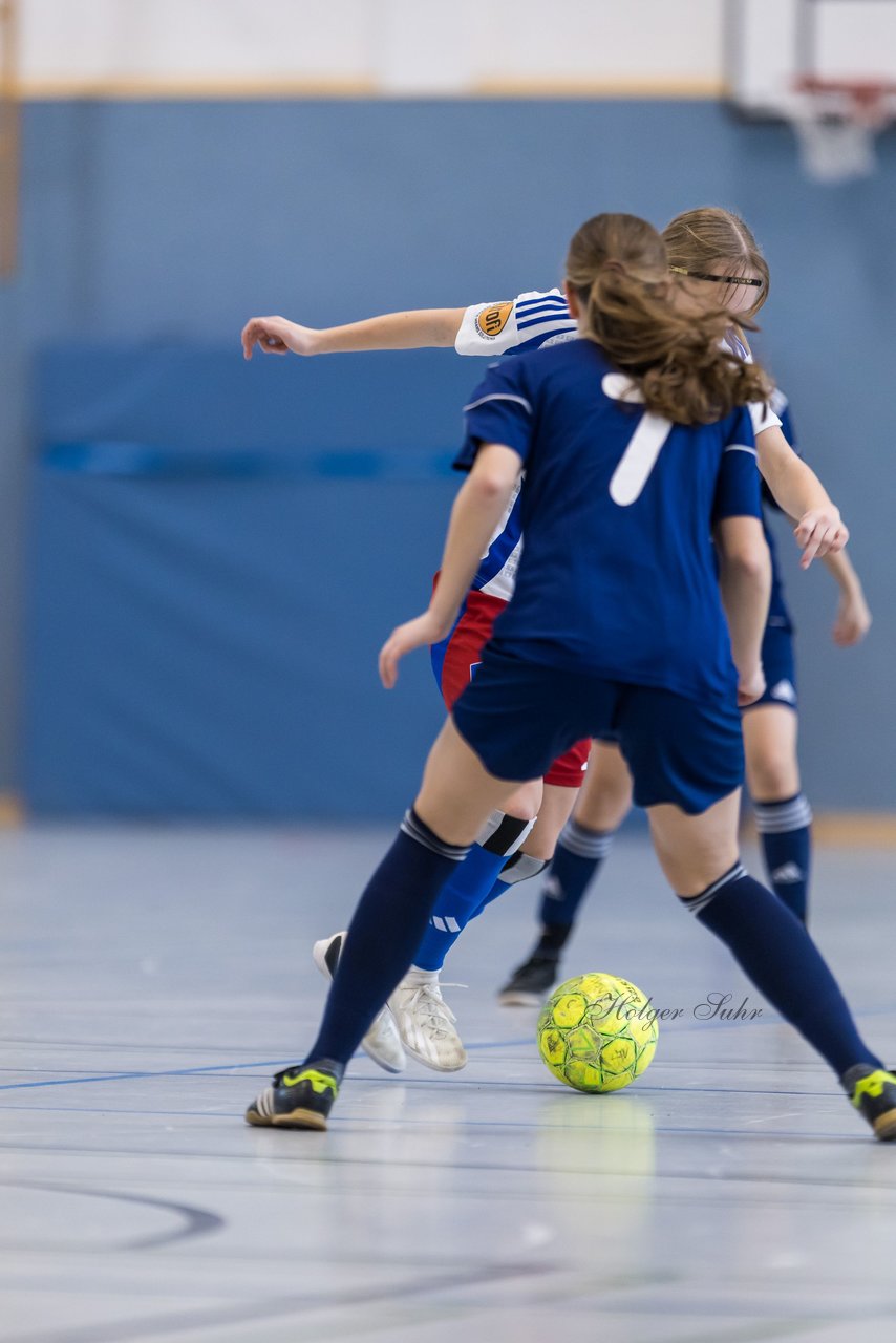 Bild 749 - wBJ NFV Futsalmeisterschaft